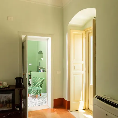 Ceci Dimora Di Storie Πανσιόν Άντρια
