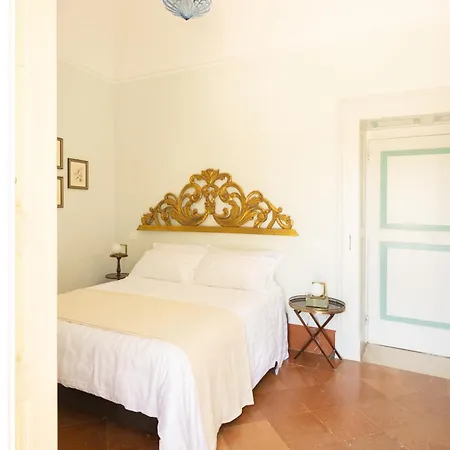 Ceci Dimora Di Storie 4*