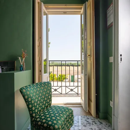 Ceci Dimora Di Storie 4*