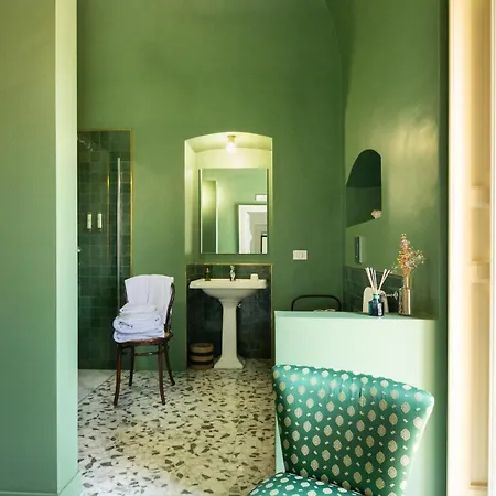 Ceci Dimora Di Storie