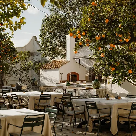 Ceci Dimora Di Storie Άντρια