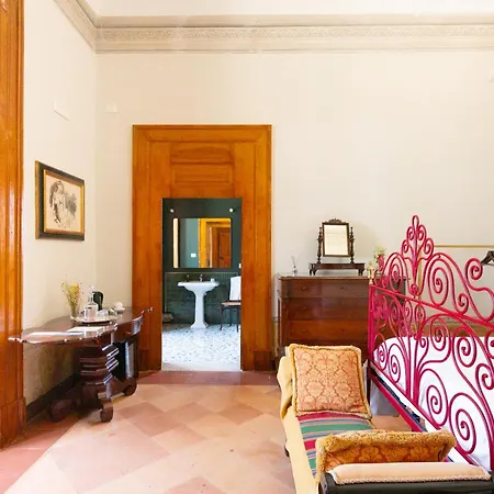 Ceci Dimora Di Storie 4* Άντρια