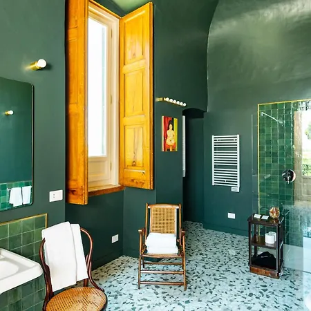 Ceci Dimora Di Storie