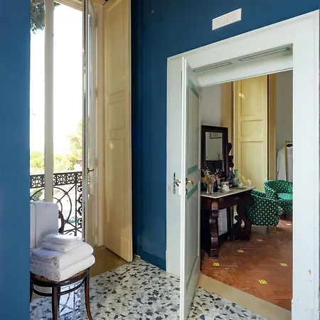 Ceci Dimora Di Storie Affittacamere 4*