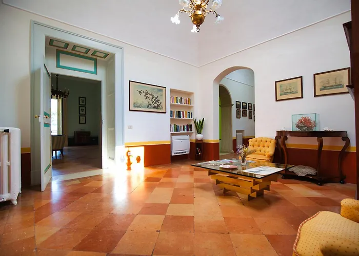 Casa de hóspedes Ceci Dimora Di Storie Andria