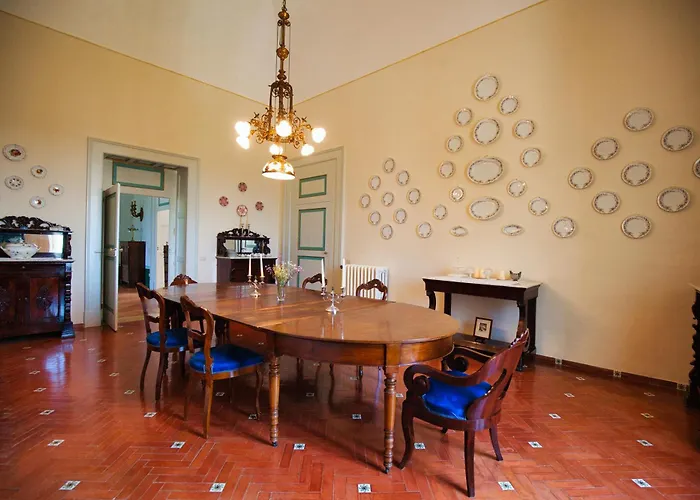 Casa de hóspedes Ceci Dimora Di Storie