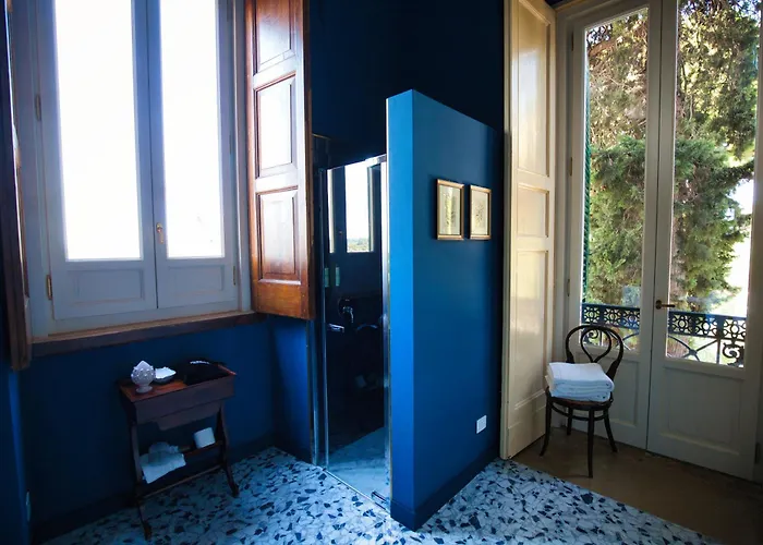 Ceci Dimora Di Storie Casa de hóspedes 4*