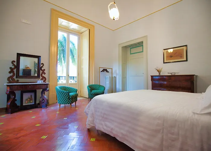 Ceci Dimora Di Storie Casa de hóspedes 4*