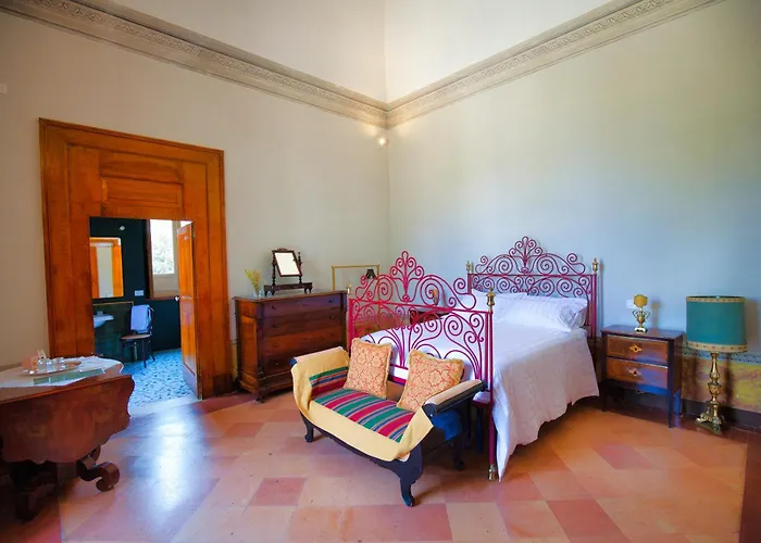 Ceci Dimora Di Storie 4* Andria
