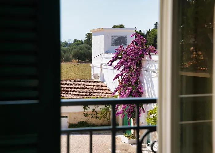 Casa de hóspedes Ceci Dimora Di Storie